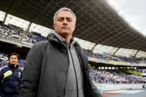 Jose Mourinho Bakal Latih Real Madrid Lagi, Siap Boyong Marcus Rashford
