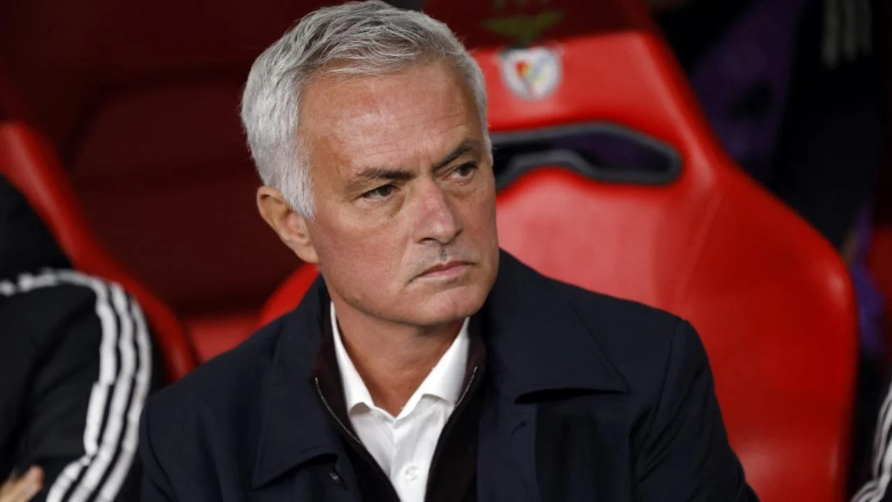 Jose Mourinho Siap Kembali ke Real Madrid dengan Misi Ambisius