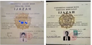 Kasus Ijazah Palsu Jokowi dan Penggugat: Antara Kegalauan Penyidik dan Politik