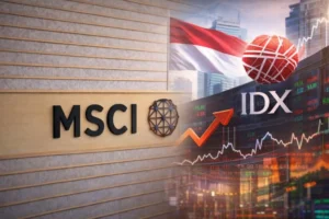 Konglomerat Indonesia Menghadapi Tantangan Baru: Rebalancing MSCI dan Zodiak Orang Kaya