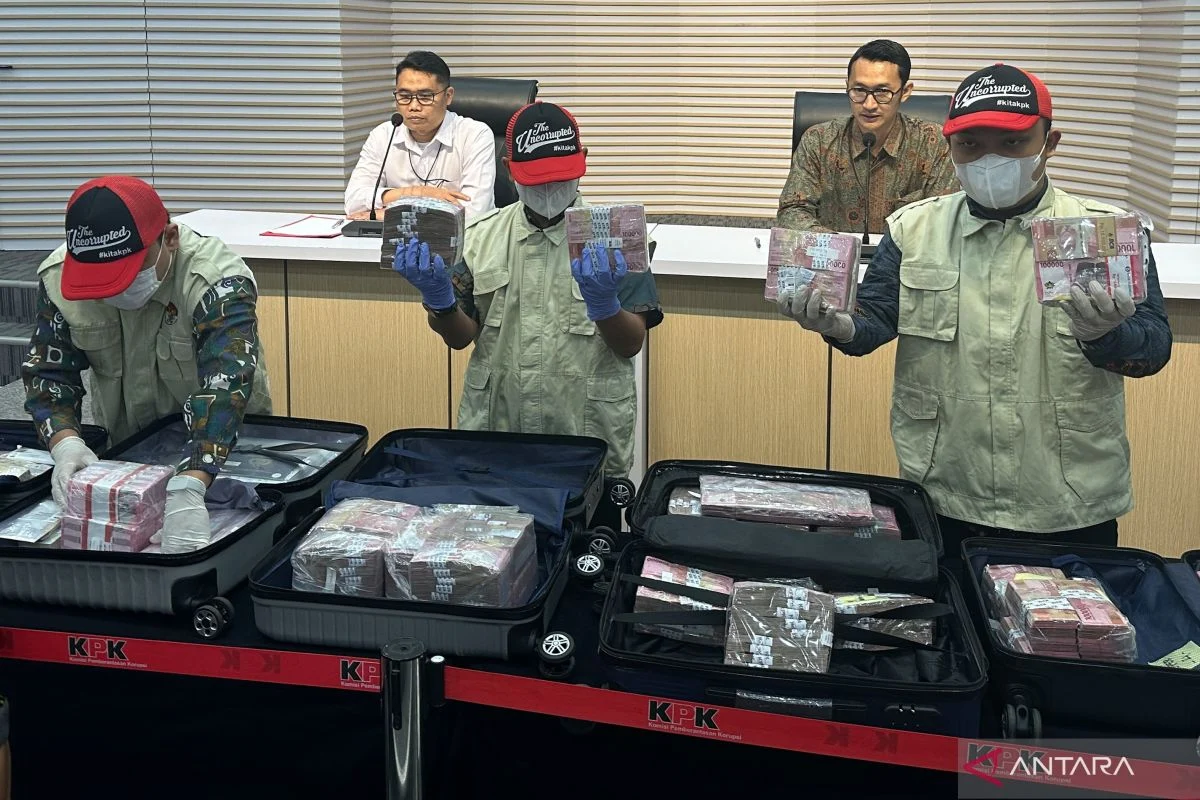 KPK Tanggapi Kasus Korupsi di Lingkungan Bea Cukai dan Upaya Pemberantasan Korupsi di Indonesia