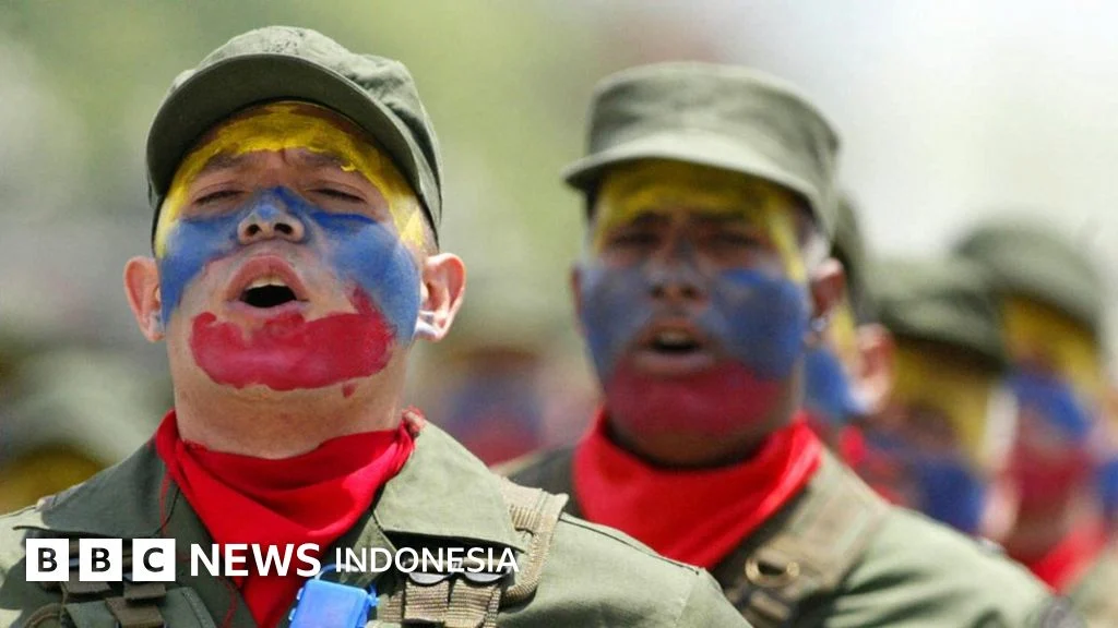 Krisis Politik dan Kekerasan di Bolivia: Apa yang Terjadi dan Bagaimana Masa Depannya?