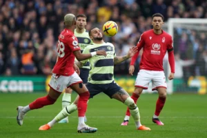 Kyle Walker Siap Menghadang Misi Arsenal Untuk Menjuarai Liga Premier
