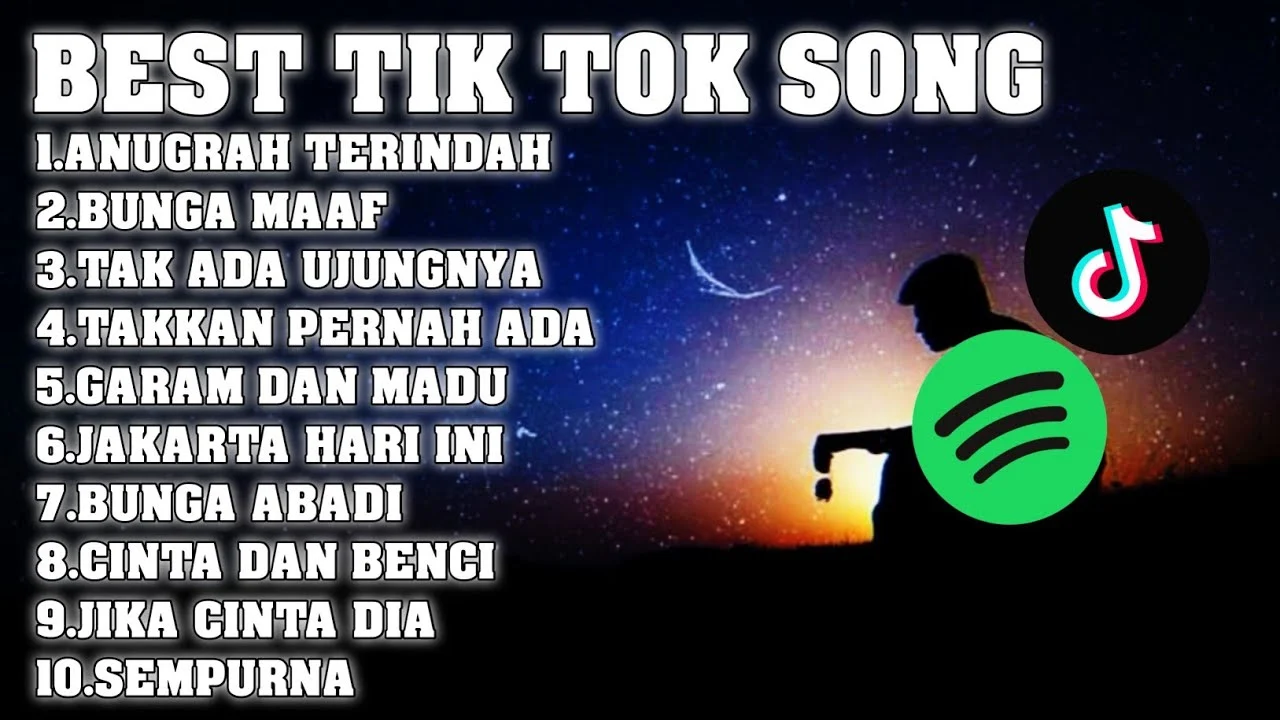 Lagu 'Mas Bahlil Ganteng' Viral di TikTok, Mengungkap Fenomena Musik di Era Digital