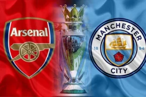 Liga Inggris: Persaingan Sengit Antara Arsenal dan Manchester City