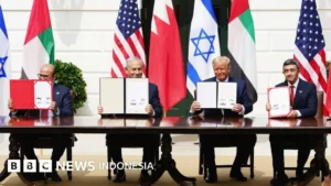Liga Israel dan Konflik di Timur Tengah: Dampak dan Reaksi Internasional