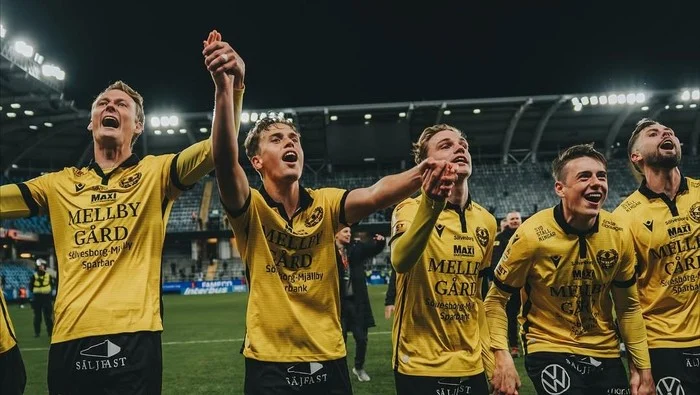 Liga Swedia Allsvenskan: Pertandingan yang Tak Biasa dan Pemain Muda yang Berkibar