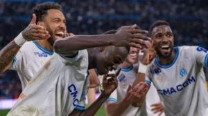 Ligue 1: Lorient dan Le Havre Berlaga di Papan Bawah, Sementara Marseille Hadapi Tantangan Besar