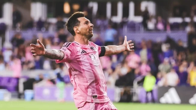 Lionel Scaloni Pusing 7 Keliling Timnas Argentina Diterpa Badai Cedera: Semoga Messi Sembuh