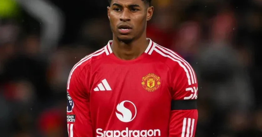 Masa Depan Marcus Rashford di Barcelona: Apakah Ia Akan Tetap atau Kembali ke Manchester United?