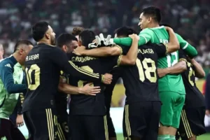 Mexico Siap Hadapi Piala Dunia 2026 dengan Squad yang Kuat