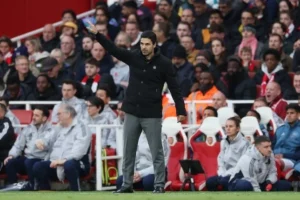 Mikel Arteta: Dari Asisten hingga Juara Premier League