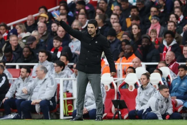 Mikel Arteta: Dari Asisten hingga Juara Premier League