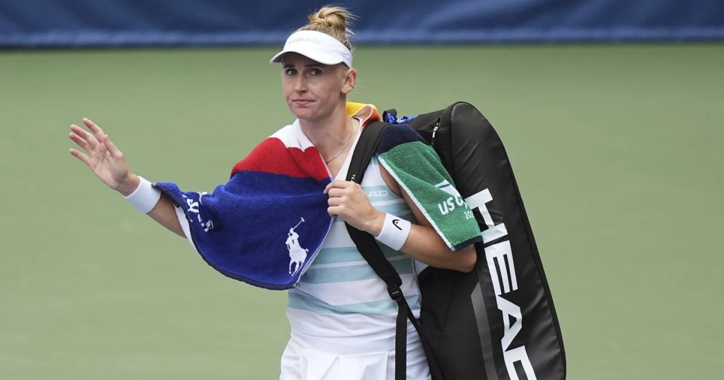 Mirra Andreeva Raih Kemenangan ke-32 di Musim Ini, Siap Hadapi Jil Teichmann di Roland Garros