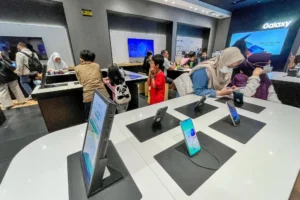 Mogok Kerja: Ancaman Baru Bagi Rantai Pasok Semikonduktor Global