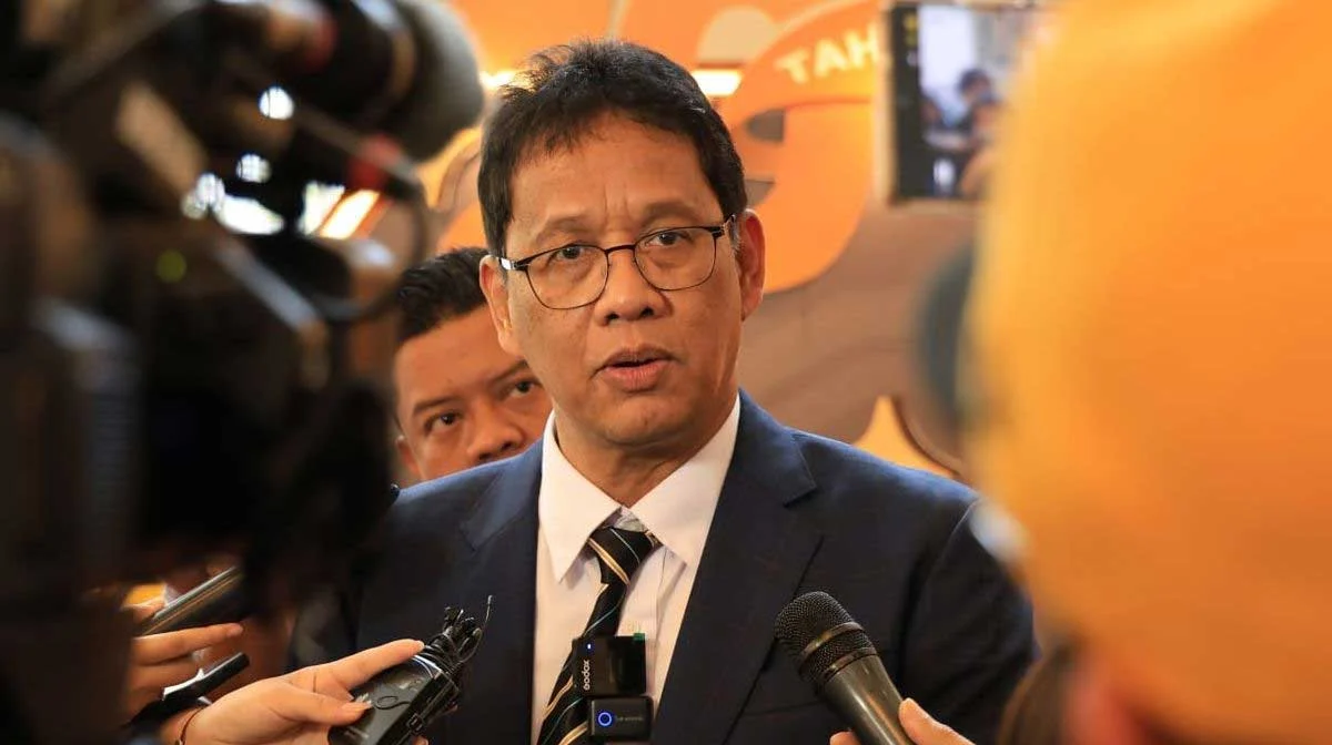 Nasib Djaka Budi Utama Ditentukan Pekan Depan, Purbaya Yudhi Sadewa Ungkap Rencana Tindakan
