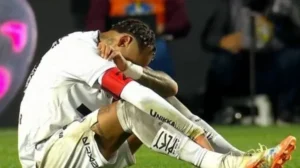 Neymar Jr. Siap Tampil di Piala Dunia 2026 Setelah Cederanya