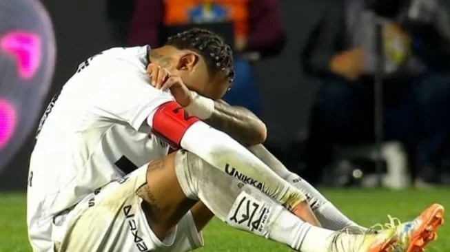 Neymar Jr. Siap Tampil di Piala Dunia 2026 Setelah Cederanya