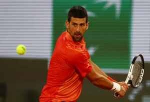 Novak Djokovic Siap Menghadapi French Open dengan Persiapan Kurang Ideal