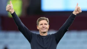 Oliver Glasner: Sang Arsitek Dibalik Kesuksesan Crystal Palace
