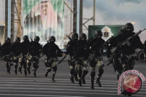 Pakistan Mengirim Pasukan Militer ke Arab Saudi dan Menghadapi Tantangan Ekonomi