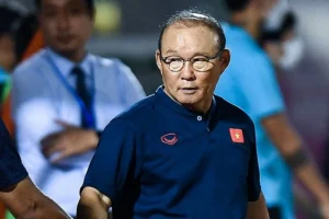 Park Hang-seo: Pengaruhnya dalam Sepak Bola Asia