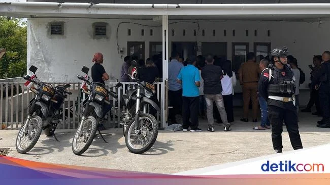 Pembubaran Ibadah di GMS Bantul: Wakil Menteri HAM Desak Polisi Tindak Tegas