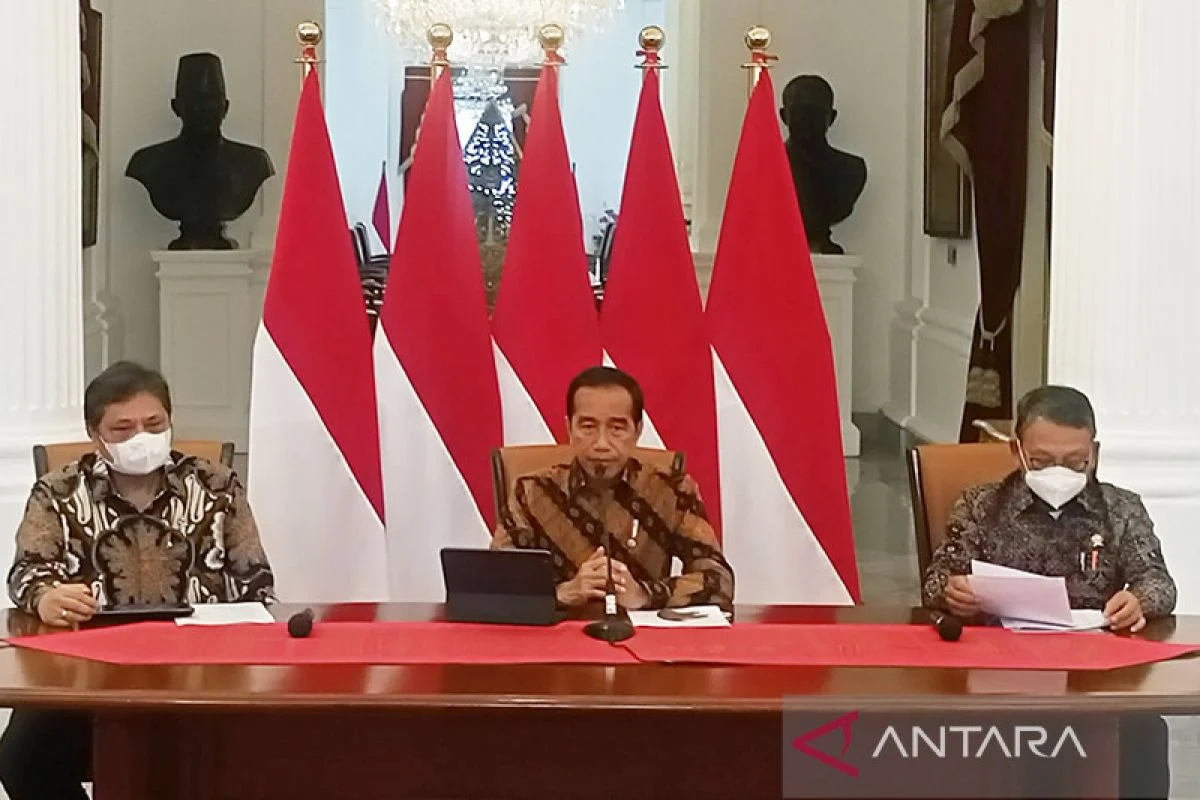 Pemerintah Luncurkan Kebijakan Ekspor Komoditas, Saham ADRO dan PTBA Mendingin
