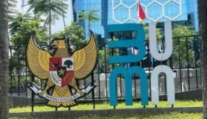 Pemerintah Resmi Bentuk BUMN Ekspor Danantara, Saham ADRO dan PTBA Mendingin