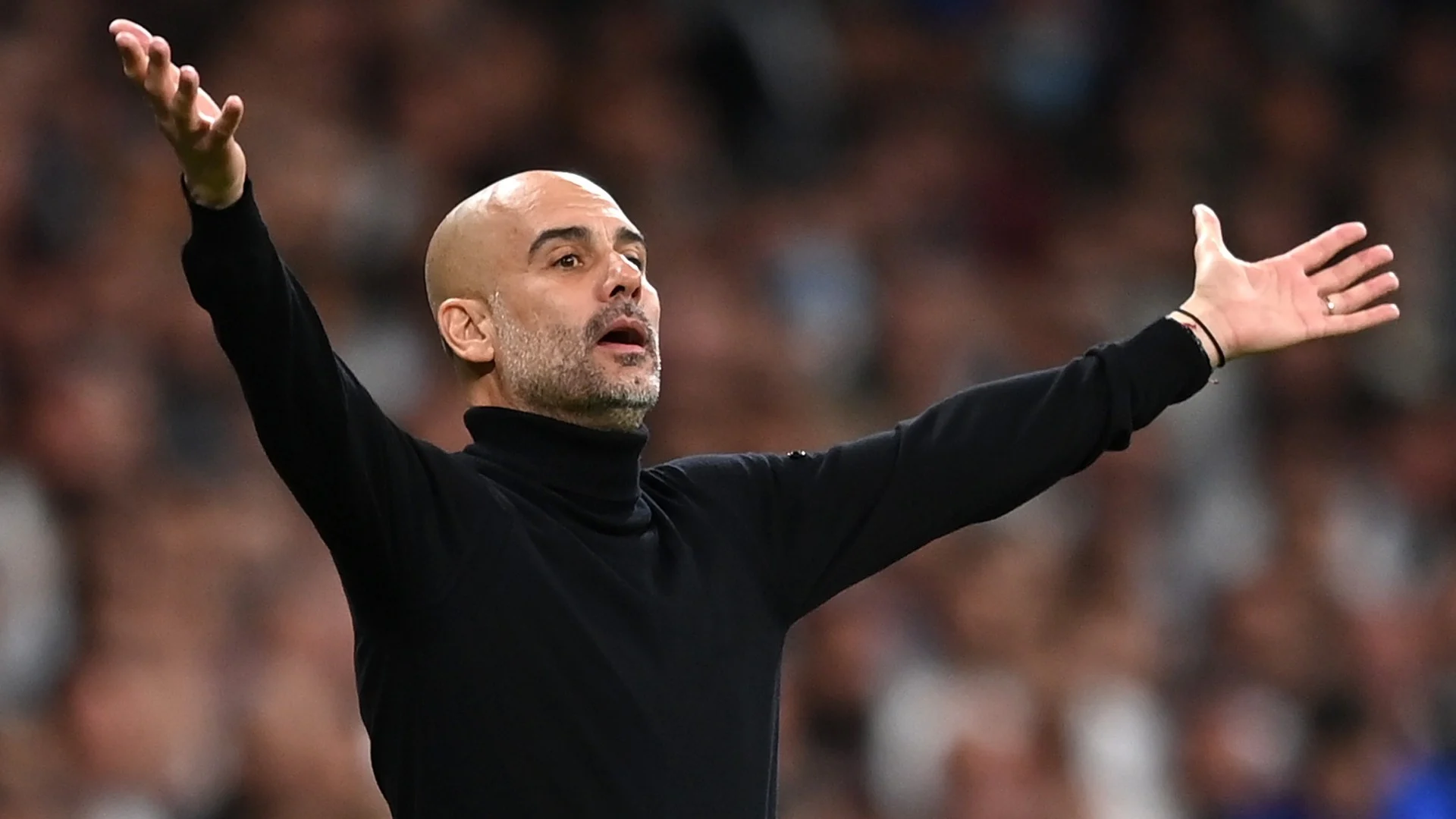 Pep Guardiola: Pelatih Legendaris yang Membuat Sepak Bola Inggris Berutang Budi