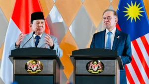 Peran Anwar Ibrahim dalam Penguatan Ekonomi dan Pertahanan Malaysia