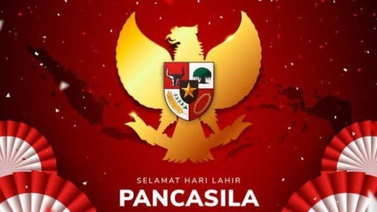 Peringatan Hari Lahir Pancasila 2026: Upacara, Puisi, dan Kepedulian Sosial