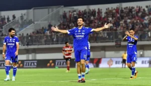 Persib Bandung dan Borneo FC Berebut Gelar Juara Super League Indonesia 2025/2026