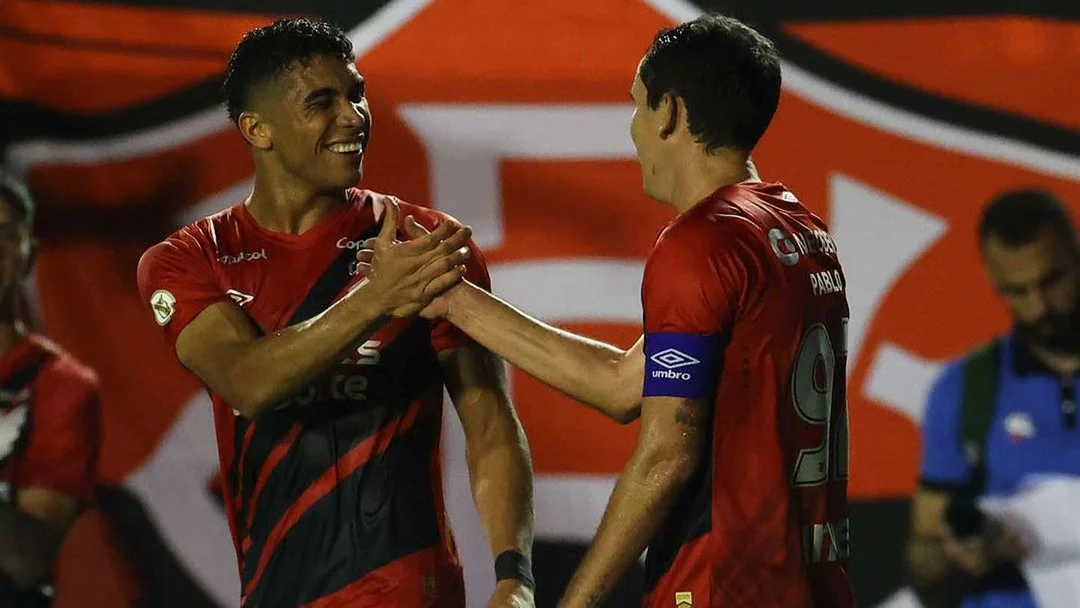 Pertandingan Seru: Athletico Paranaense vs Mirassol di Serie A