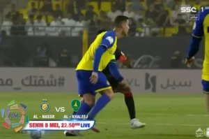 Pertarungan Sengit di Saudi Pro League: Al Khaleej vs Al-Ahli Saudi
