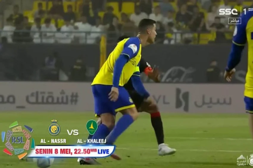 Pertarungan Sengit di Saudi Pro League: Al Khaleej vs Al-Ahli Saudi