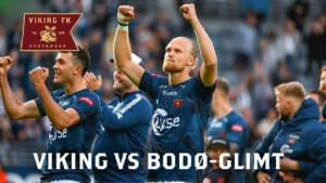 Pertarungan Sengit Rosenborg vs Bodø/Glimt: Analisis dan Prediksi