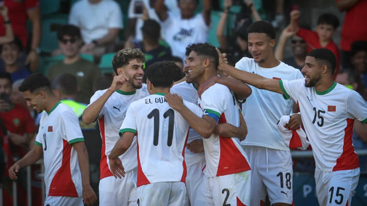 Piala Dunia 2026: Maroko Terbuka dan Persiapan Timnas di Tengah Konflik
