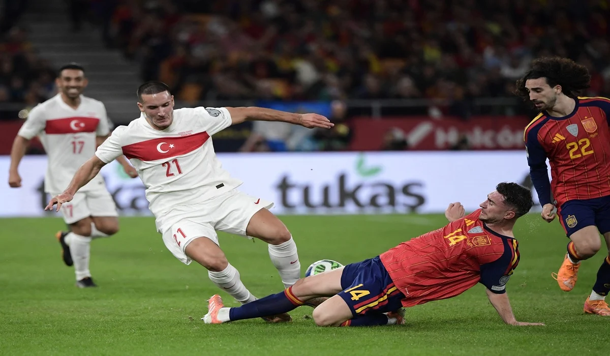 Piala Turki dan Dunia Sepak Bola: Antara Prestasi dan Persaingan