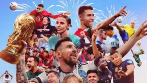 Prancis Siap Rebut Gelar Ketiga di Piala Dunia 2026