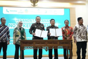 Program JKN dan Pelayanan Kesehatan: Antara Kemajuan dan Tantangan