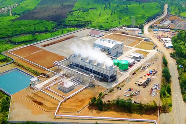 Proyek Geothermal Mataloko: Antara Narasi Hijau dan Luka Ekologis