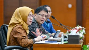 Purbaya Yudhi Sadewa Siap Evaluasi Dirjen Bea Cukai Setelah Ditegur Prabowo