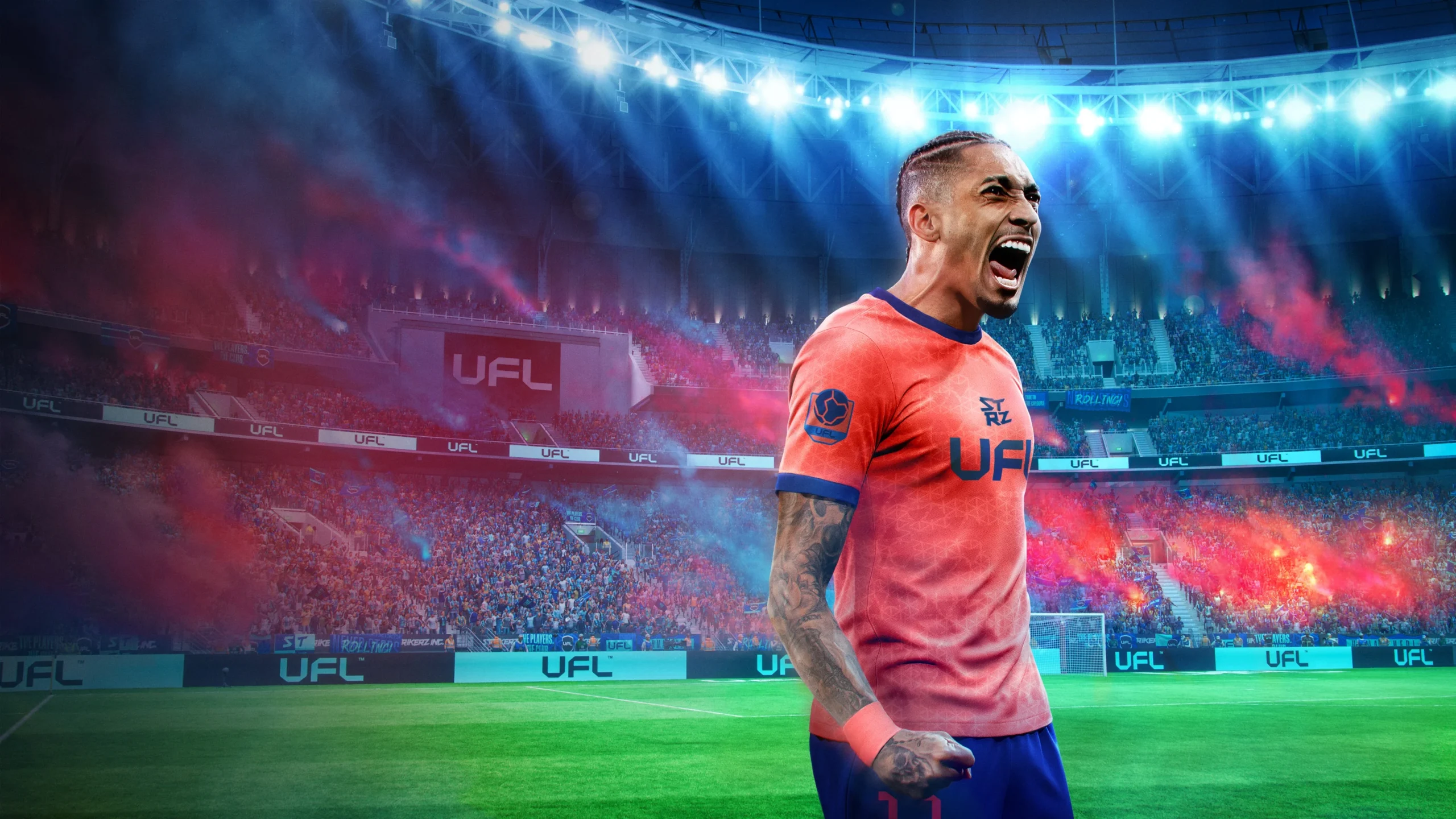 Raphinha Jadi Ambassador UFL, Game Sepak Bola Mobile Terbaru