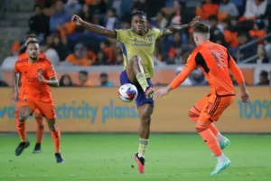 Real Salt Lake vs Houston Dynamo: Pertarungan Sengit di MLS