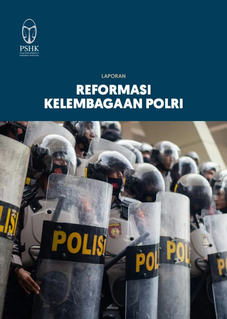 Reformasi Polri Menuju Babak Baru: Fokus pada Kelembagaan dan Penguatan Kompolnas