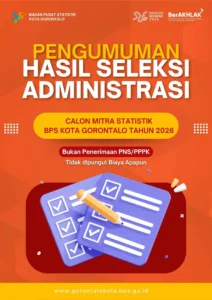 Rekrutmen Mitra Statistik BPS 2026: Syarat, Mekanisme, dan Tugas Petugas Sensus Ekonomi