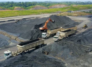 Sektor Batu Bara Menghadapi Tantangan Baru: DMO, ESG, dan Ekspor