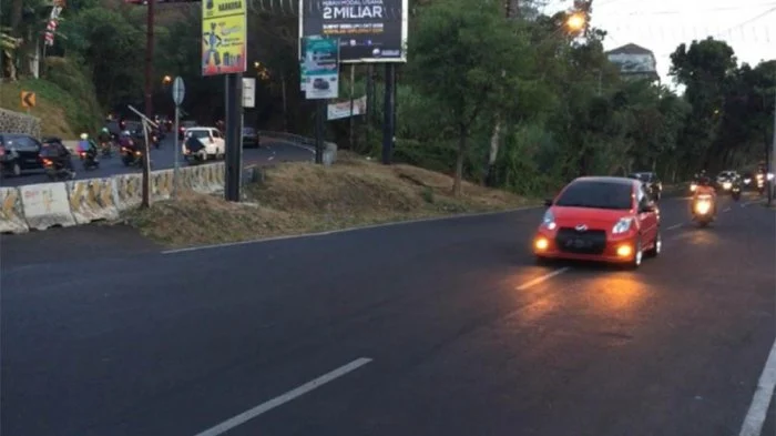 Semarang Menghadapi Tantangan: Proyek Perbaikan Turunan Gombel dan Hasil TKA SD Negeri