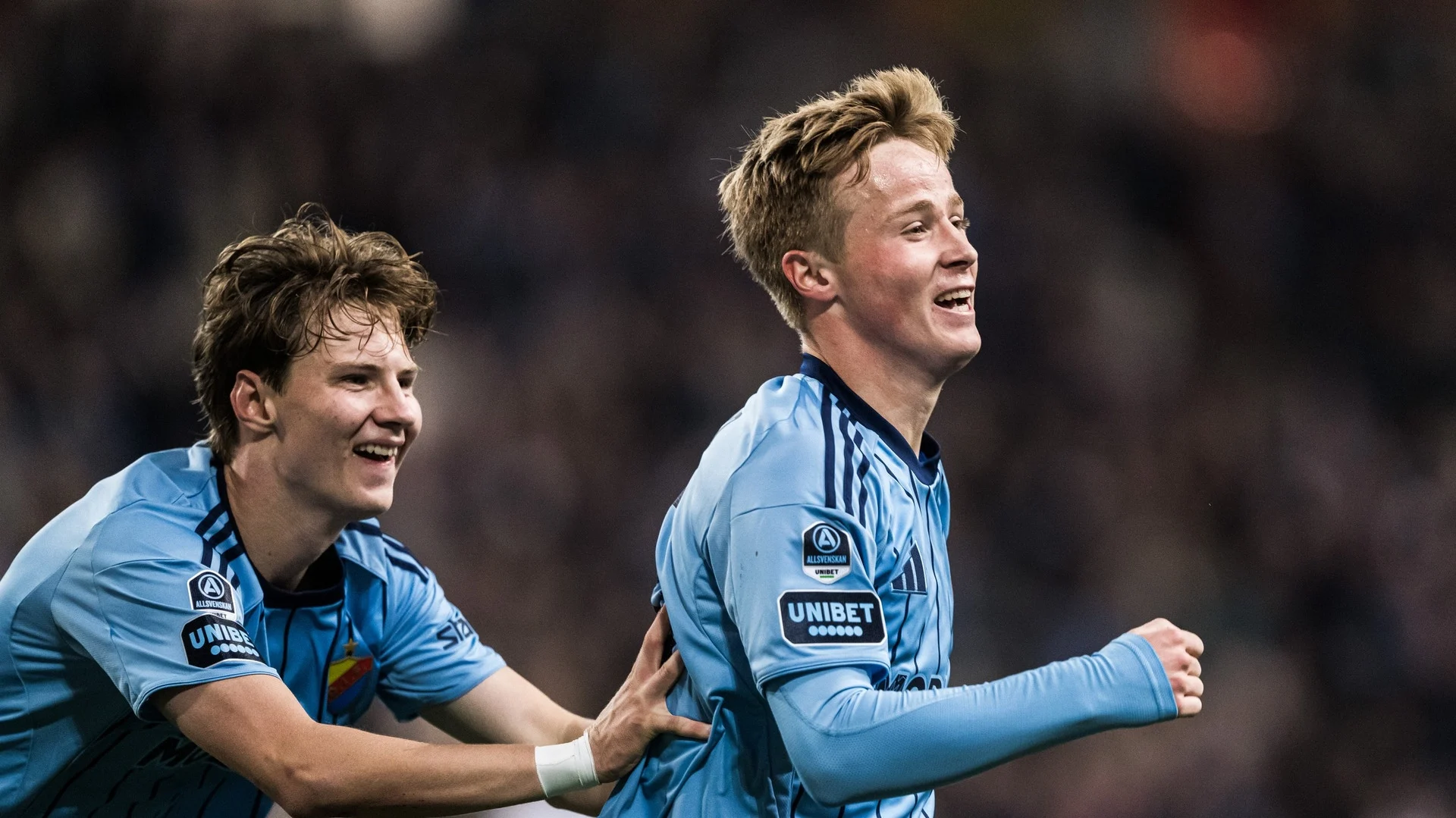 Sirius Befestkan Dominasi di Allsvenskan dengan Kemenangan atas Djurgården